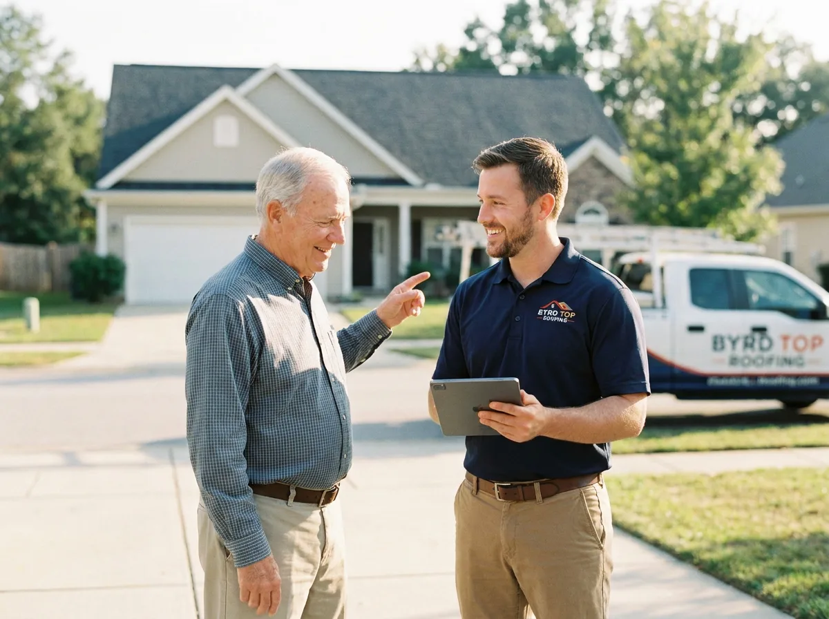 Roofing Pembroke, KY FAQs